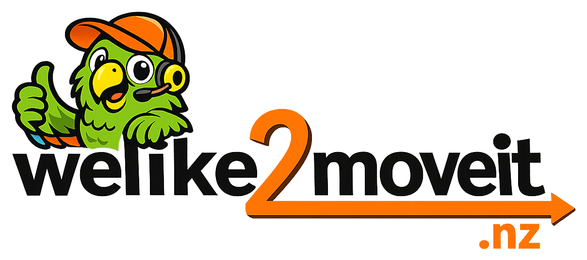 We Like 2 Move It